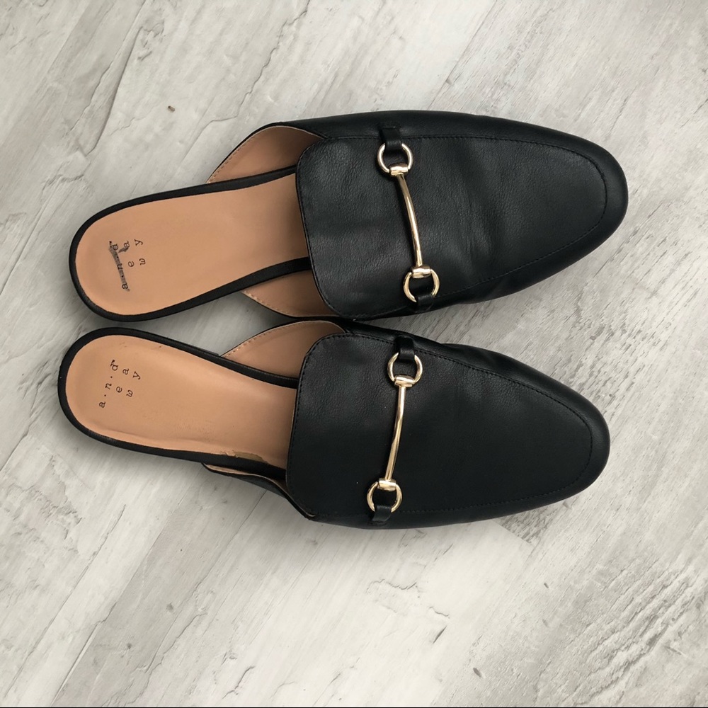 Black Flats